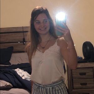 Meet your Posher, Rylee